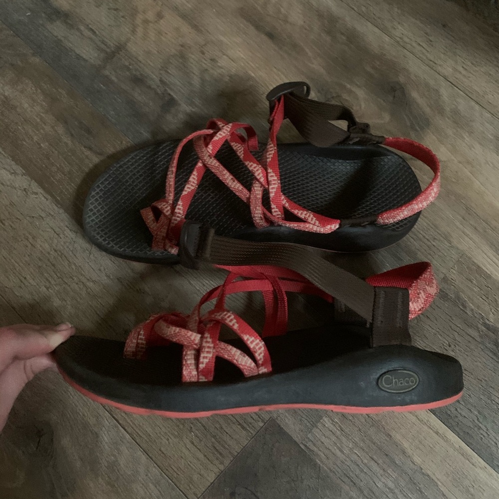 Chaco zx2 Classic